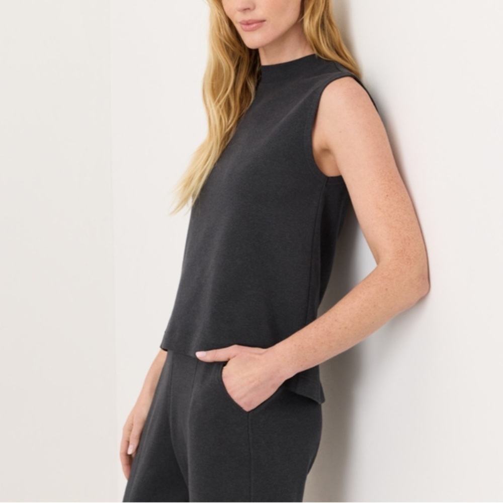 Pact Women's Sleeveless Tank Top